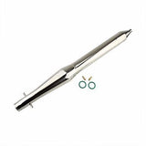Stainless Steel Tuned Pipe with Twin Water Cool 560mm for RC BOAT 23cc - 30cc