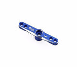 GDS Racing Universal Alloy Servo Horn Servo Arm 24T Hitec Blue