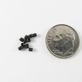 10PCS Hex Socket Grub Screw Cup Point Various Size(M2, M3, M4, M5)