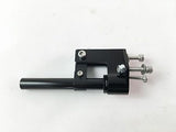 Adjustable Alloy Strut Black for 4mm Shaft Flex Cable Nitro or Electric R/C Boat