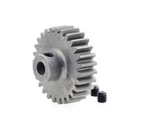 GDS Racing Pro Mod1 5mm Bore Pinion Gear 27T Hardened Steel M1 27 Tooth RC Model