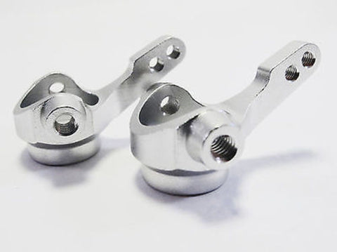 Alloy Front Knuckle Arms for Tamiya CC01 Also Fit TA02 TA03