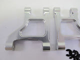 Alloy Front Lower Suspension arm For Tamiya CC01 RC Crawler