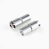 AutoBailer Aluminum RC Boat Gas Nitro Water One-Way Valves/Billets/Bailers