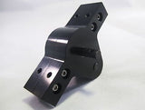 T1 Transfer Case for 1/10 RC Crawler, 1/12 Truck, DIY/Custom