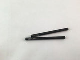Alloy Rod M3x6x85mm for 1/10 RC Crawler Black - Link Arm DIY - 2 PCS