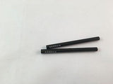 Alloy Rod M3x6x80mm for 1/10 RC Crawler Black - Link Arm DIY - 2 PCS
