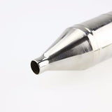 Stainless Steel Tuned Pipe with Twin Water Cool 560mm for RC BOAT 23cc - 30cc