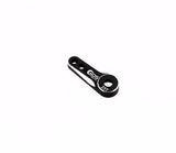 GDS Racing Universal Alloy Servo Horn 23T M3 Black for JR