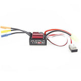 Hobbywing Quicrun Waterproof 16BL30 Brushless ESC Speed Control 30A