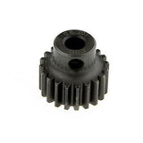 GDS Racing M0.8 20T Steel Pinion Gear for 1/8"(3.175mm) and 5mm Shaft