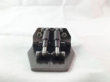 CNC Aluminum Trim Tabs 51mmX62mm One Pair for R/C Boat