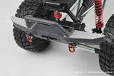 Cross-RC PG4S 4x4 1/10 Scale Cross Country Pickup Truck Kit