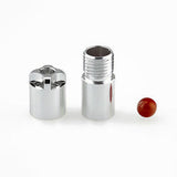 AutoBailer Aluminum RC Boat Gas Nitro Water One-Way Valves/Billets/Bailers