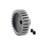 GDS Racing Pro Mod1 5mm Bore Pinion Gear 27T Hardened Steel M1 27 Tooth RC Model