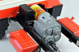 CROSS-RC GC4 4x4 1/10 RC Rock Crawler Truck Tractor Kit