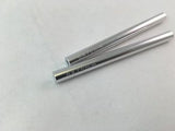Alloy Rod M3x6x75mm for 1/10 RC Crawler Silver - Link Arm DIY - 2 PCS