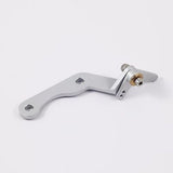 Aluminum Throttle Assembly for Zenoah G230PUM, G260PUM Marine Engine
