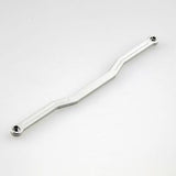 GDS Racing Alloy Steering Rod Silver for Axial SCX10 RC Crawler