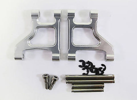 Alloy Front Lower Suspension arm For Tamiya CC01 RC Crawler