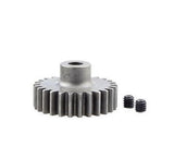 GDS Racing Pro Mod1 5mm Bore Pinion Gear 26T Hardened Steel M1 26 Tooth RC Model