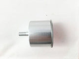 M6 Aluminum Oil Cup / Lubricant Container 36mm x 30mm for R/C Boat