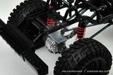Cross-RC PG4S 4x4 1/10 Scale Cross Country Pickup Truck Kit