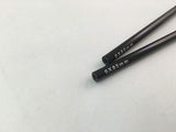 Alloy Rod M3x6x85mm for 1/10 RC Crawler Black - Link Arm DIY - 2 PCS
