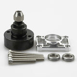Clutch for Gas RC Boat Fit Zenoah CRRC RCMK CY SIKK Petrol Clone Marine Engine