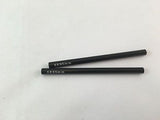 Alloy Rod M3x6x95mm for 1/10 RC Crawler Black - Link Arm DIY - 2 PCS