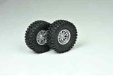 Cross-RC PG4R 4x4 1/10 Scale Off Road Truck Rock Crawler Kit