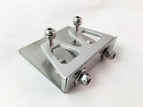 CNC Trim Tabs 57mm X 49mm One Pair for R/C Boat