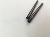 Alloy Rod M3x6x95mm for 1/10 RC Crawler Black - Link Arm DIY - 2 PCS