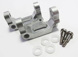 Alloy C hub For Tamiya CC01 RC Crawler