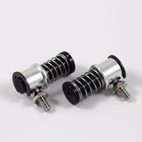 Quick release M2 to M2.5 Throttle Linkage Head Ball End for Rc Boat 2pcs