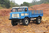 CROSS-RC GC4 4x4 1/10 RC Rock Crawler Truck Tractor Kit