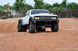 CROSS-RC PG4L 1:10 4WD 2-Speed Full-Size Pickup Truck RC Crawler Kit