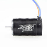 TenShock SC411 4-Pole Sensored Brushless Motor 8Y 4000KV for Short Course 1/10