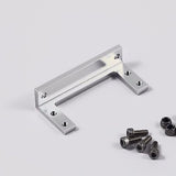 CNC Standard Servo Mount For RC Boat