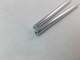 Alloy Rod M3x6x95mm for 1/10 RC Crawler Silver - Link Arm DIY - 2 PCS