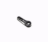 GDS Racing Universal Alloy Servo Horn 24T M3 Black for Hitec