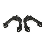 CROSS-RC Aluminum CNC Rear Shock Tower Black for PG4 PG4S PG4 PG4R