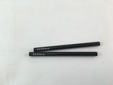 Alloy Rod M3x6x90mm for 1/10 RC Crawler Black - Link Arm DIY - 2 PCS