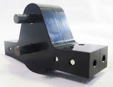T1 Transfer Case for 1/10 RC Crawler, 1/12 Truck, DIY/Custom
