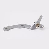 Aluminum Throttle Assembly for Zenoah G230PUM, G260PUM Marine Engine