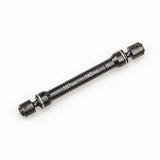 GDS RACING 107mm-145mm Steel Drive Shaft For 1/10 Crawler 1/14 Truck CVD