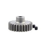 GDS Racing Pro Mod1 5mm Bore Pinion Gear 27T Hardened Steel M1 27 Tooth RC Model