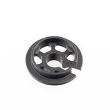 GDS RACING CNC Machined Alloy Shock Mounts 4pcs Black For Traxxas X-maxx 1/5