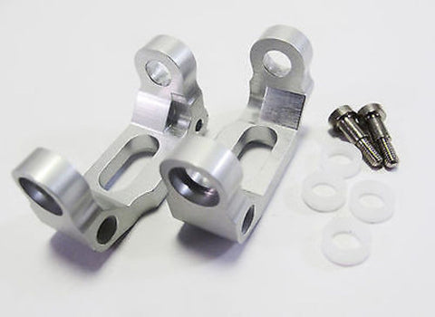 Alloy C hub For Tamiya CC01 RC Crawler