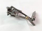 Rudder with Strut for 1/8" 3.18mm Flex Cable R/C Boat